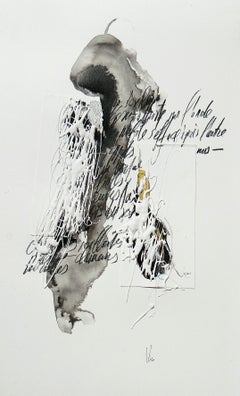 Moldawische Contemporary Art von Doïna Vieru - Ohne Titel