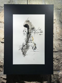 Arte contemporanea moldava di Doïna Vieru - Senza titolo