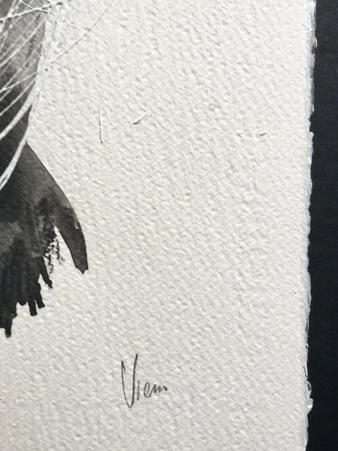 Moldawische Contemporary Art von Doïna Vieru - Ohne Titel im Angebot 3