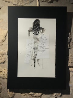 Arte contemporanea moldava di Doïna Vieru - Senza titolo