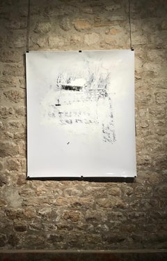 Arte contemporanea moldava di Doïna Vieru - Senza titolo