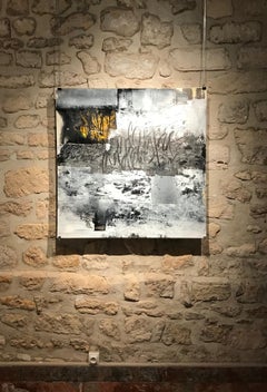 Arte contemporanea moldava di Doïna Vieru - Senza titolo