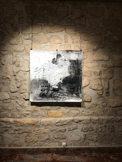 Arte contemporanea moldava di Doïna Vieru - Senza titolo