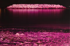 Foto contemporanea francese di Olivier Attar - RockyRôse