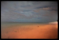 Fotografía contemporánea francesa de Olivier Attar - Pastel d'Ô