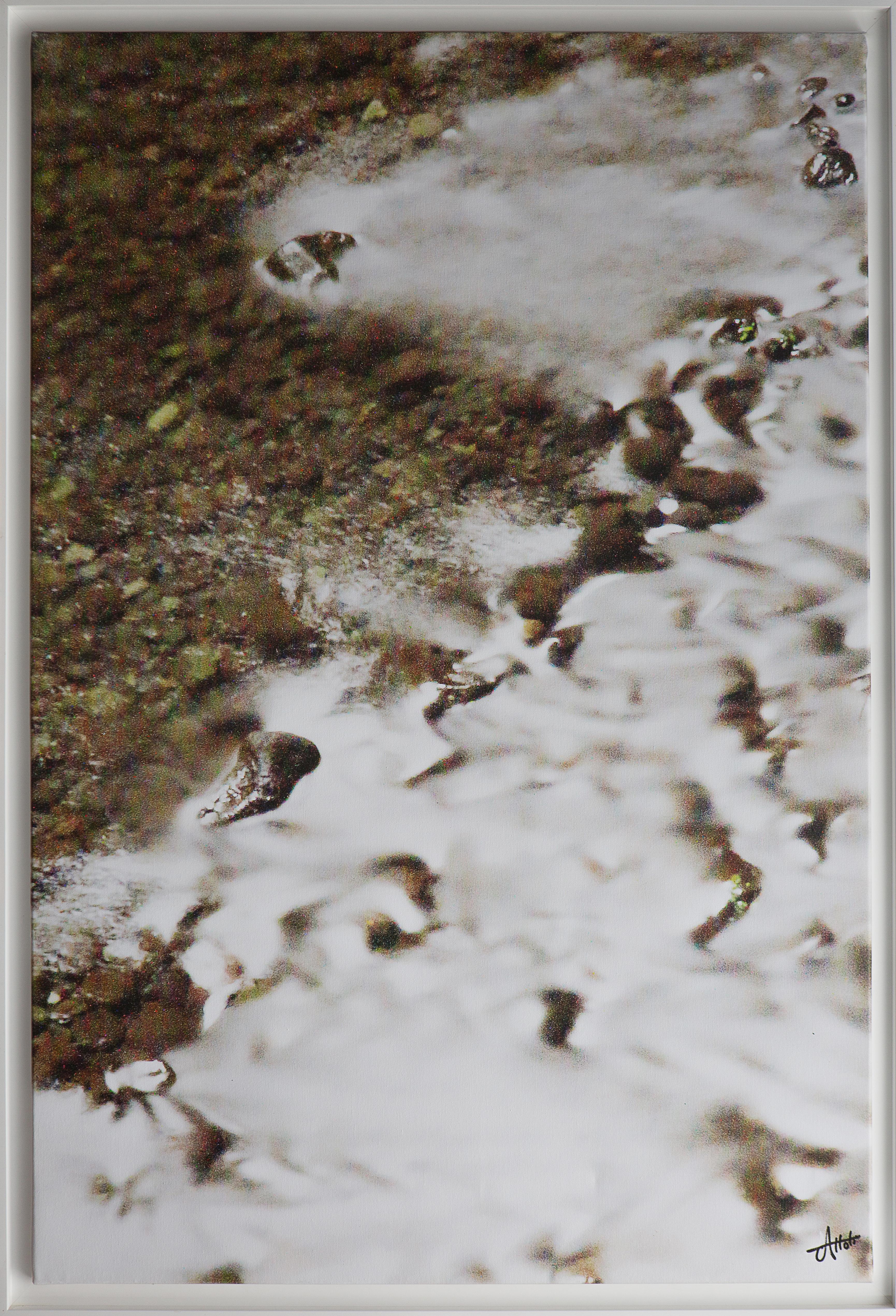 Fotografía contemporánea francesa de Olivier Attar - FantÔ en venta 2