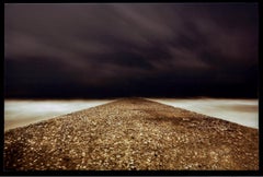 Foto contemporanea francese di Olivier Attar - Pondor