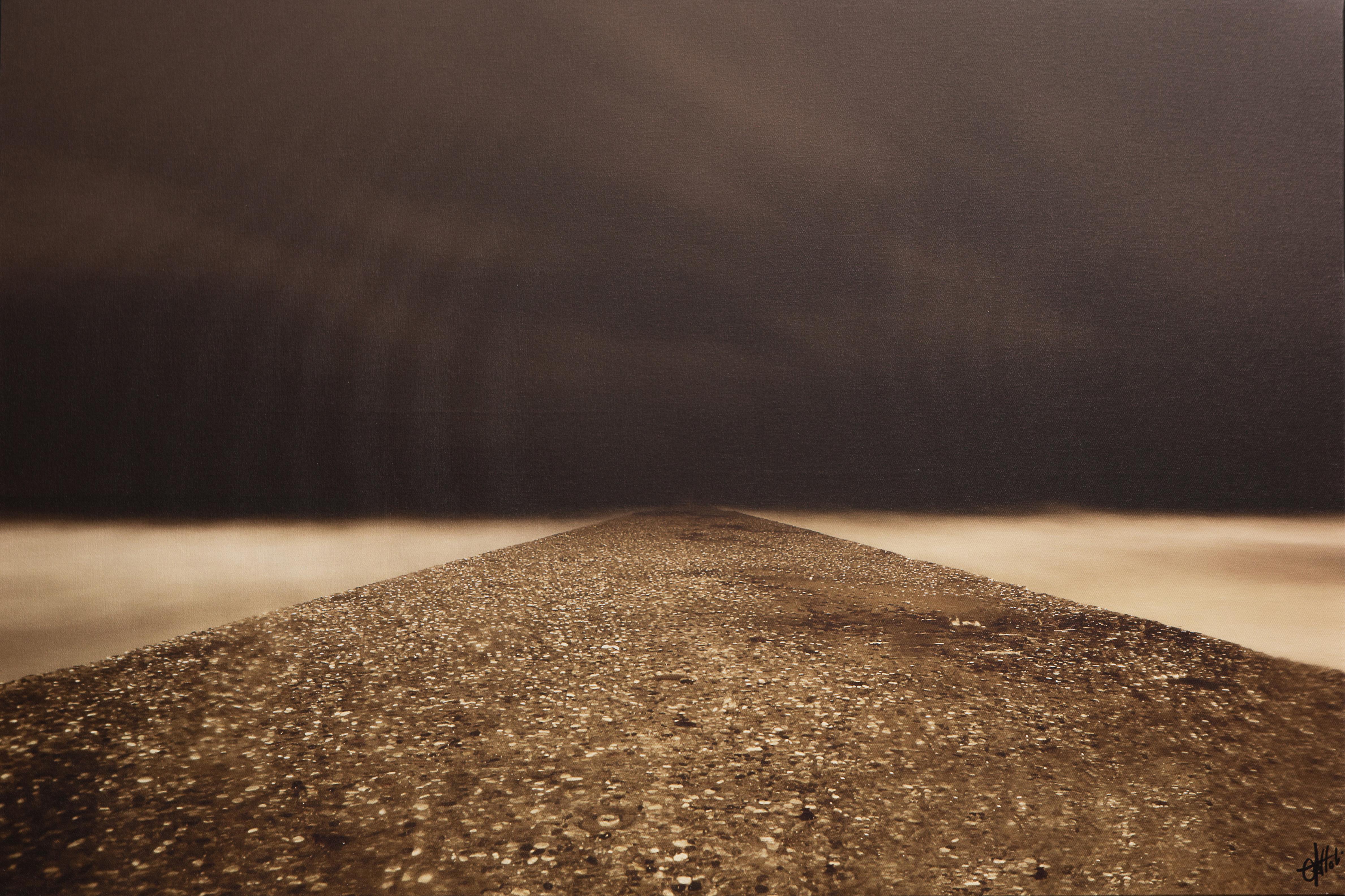 Fotografía contemporánea francesa de Olivier Attar - Pondor