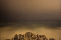 Foto contemporanea francese di Olivier Attar - RockÔ