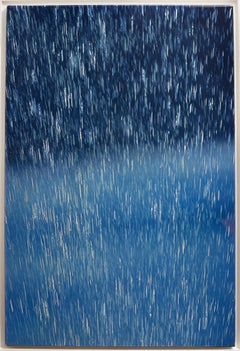 French Contemporary Photo by Olivier Attar - Côl