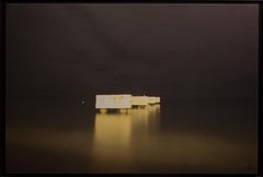 French Contemporary Photo by Olivier Attar - RÔckinf
