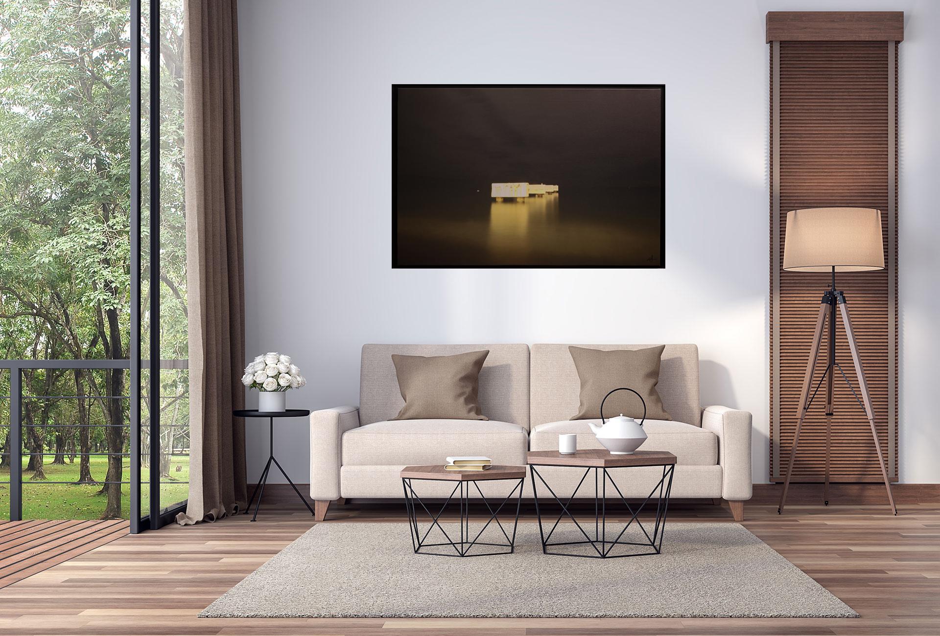 Fotografía contemporánea francesa de Olivier Attar - RÔckinf en venta 3