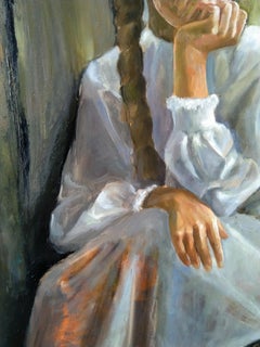 Art contemporain arménien par Kamsar Ohanyan - Contes de fées