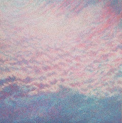 French Contemporary Art by Diana Torje - Sky Like an Ocean