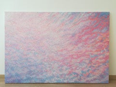 French Contemporary Art by Diana Torje - Ocean Lights