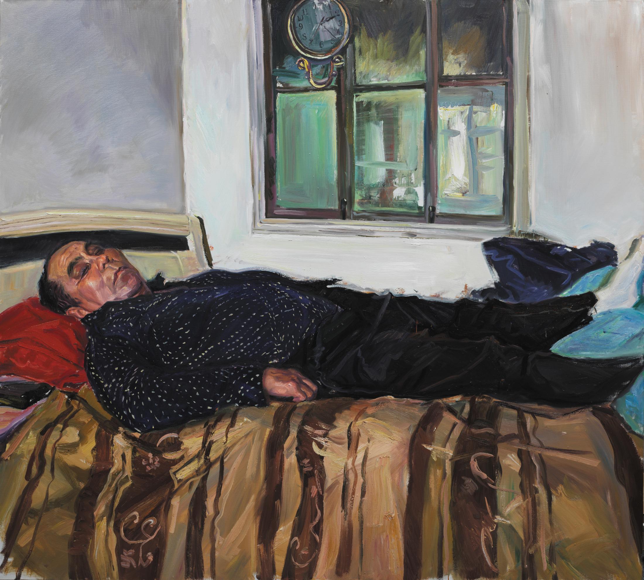 Arte contemporanea cinese di Su Yu - We are Sojourners 5 in vendita 2