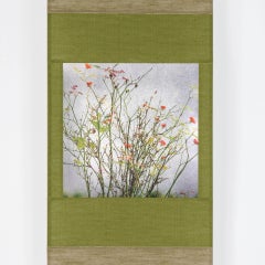 Arte contemporáneo japonés de Kojun - Kensho 1947