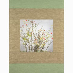 Arte contemporáneo japonés de Kojun - Kensho 2256