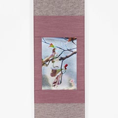 Arte contemporanea giapponese di Kojun - Kensho 2351