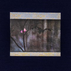 Arte contemporanea giapponese di Kojun - Kensho 2353