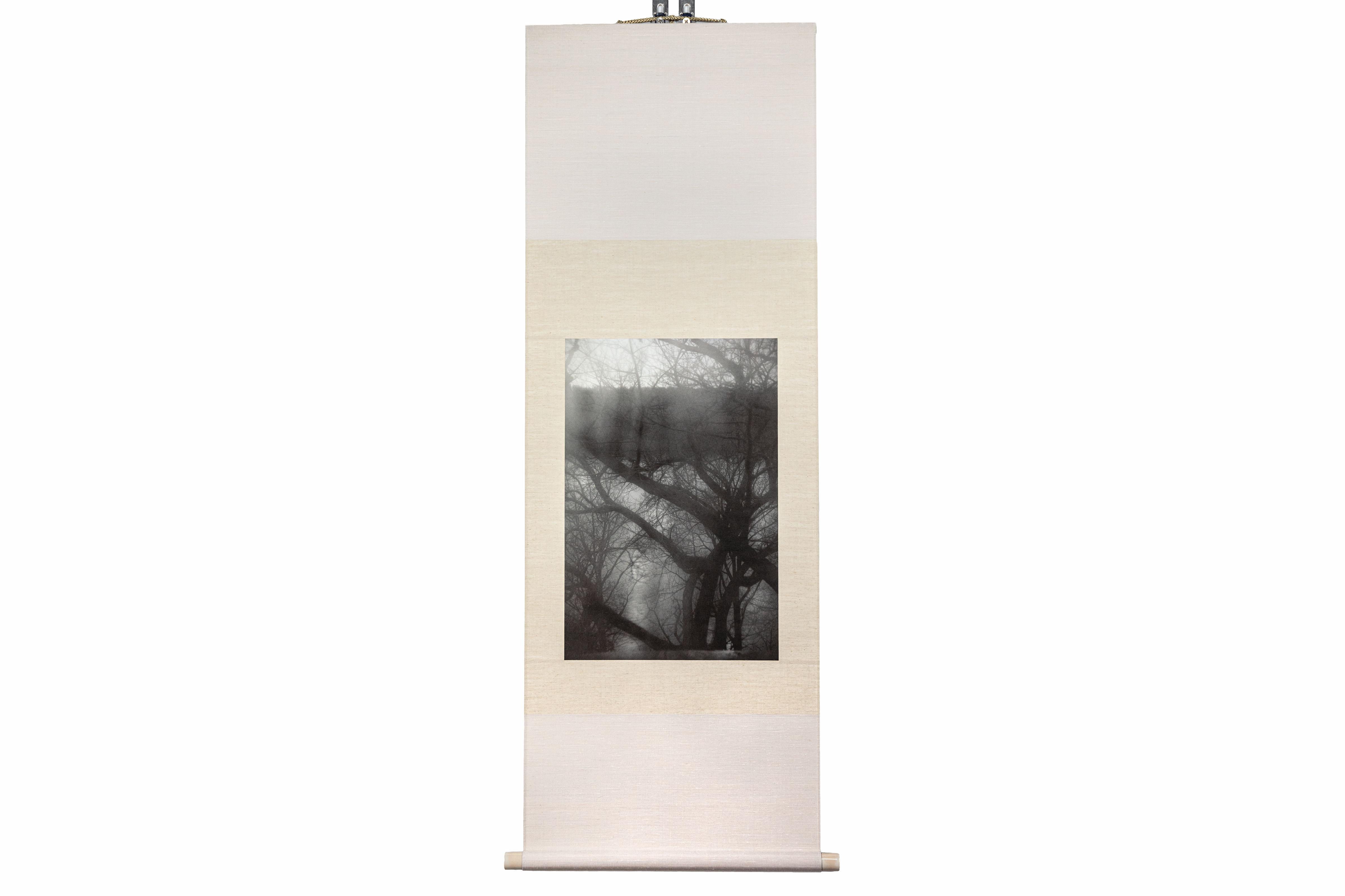 Arte contemporáneo japonés de Kojun - Kensho 24491 en venta 3