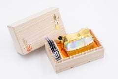 Sculpture japonaise contemporaine de Kojun - VM9HK2020