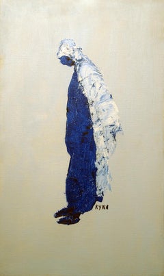 French Contemporary Art by Kyna de Schouël - Fatima
