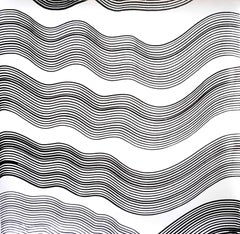 Art contemporain indien de Sumit Mehndiratta - Composition n°195