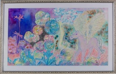 Animal Drawings and Watercolors
