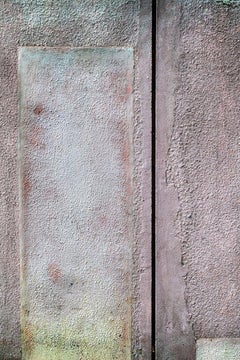 Japanese Contemporary Art by Kojun - VM 10 Wall-Gazing III