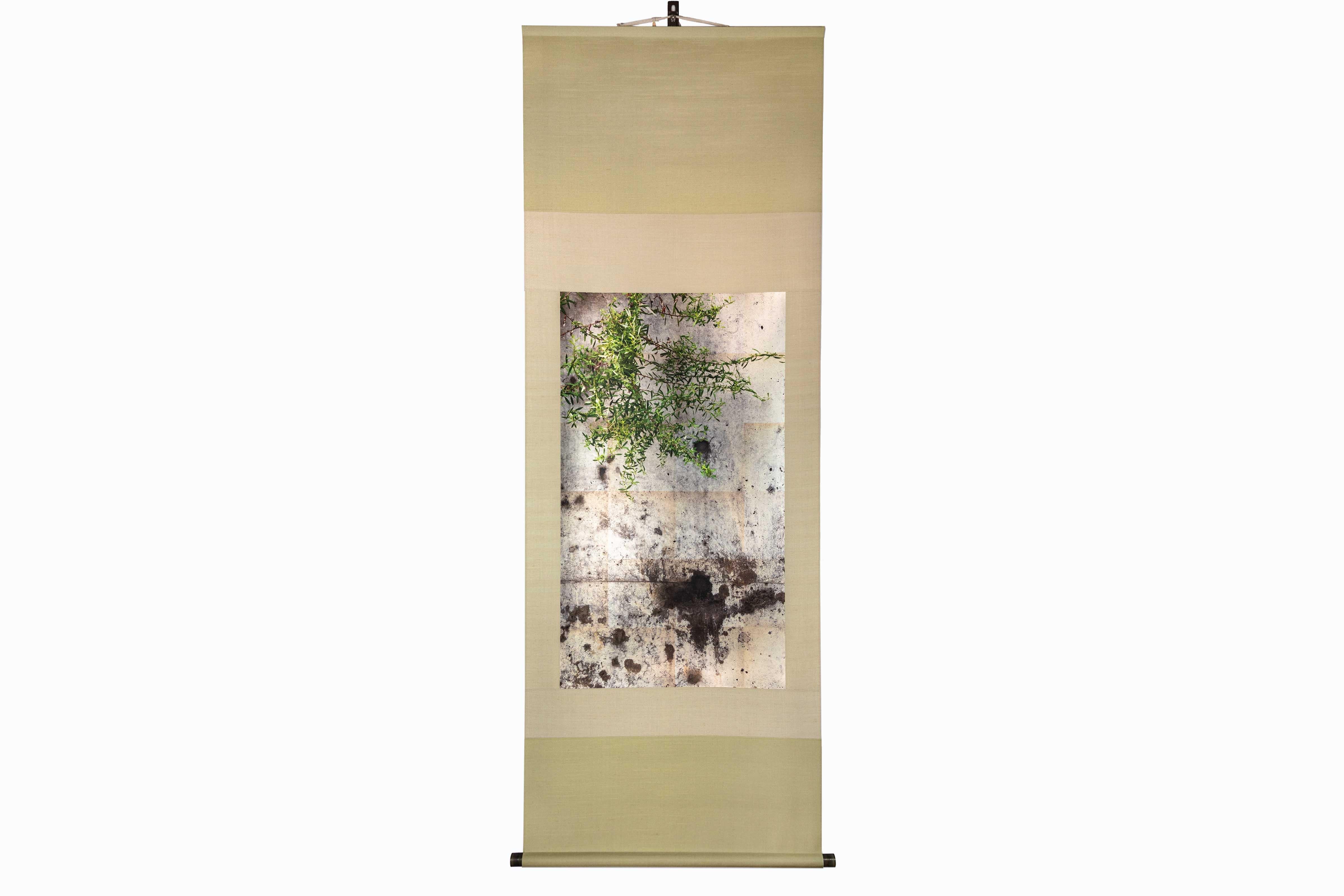 Arte contemporanea giapponese di Kojun - Kensho 2720