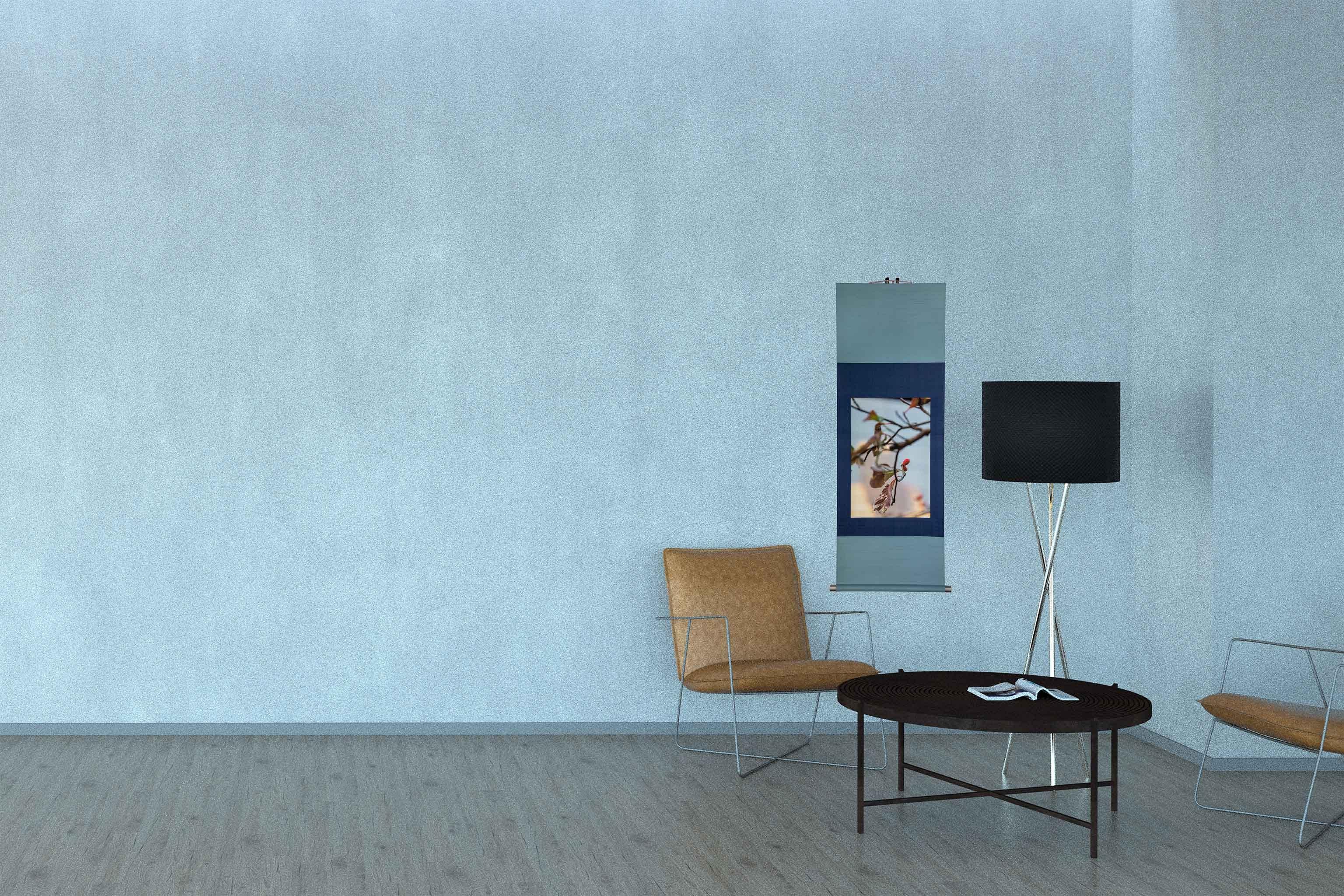 Arte contemporanea giapponese di Kojun - Kensho 2821 in vendita 3