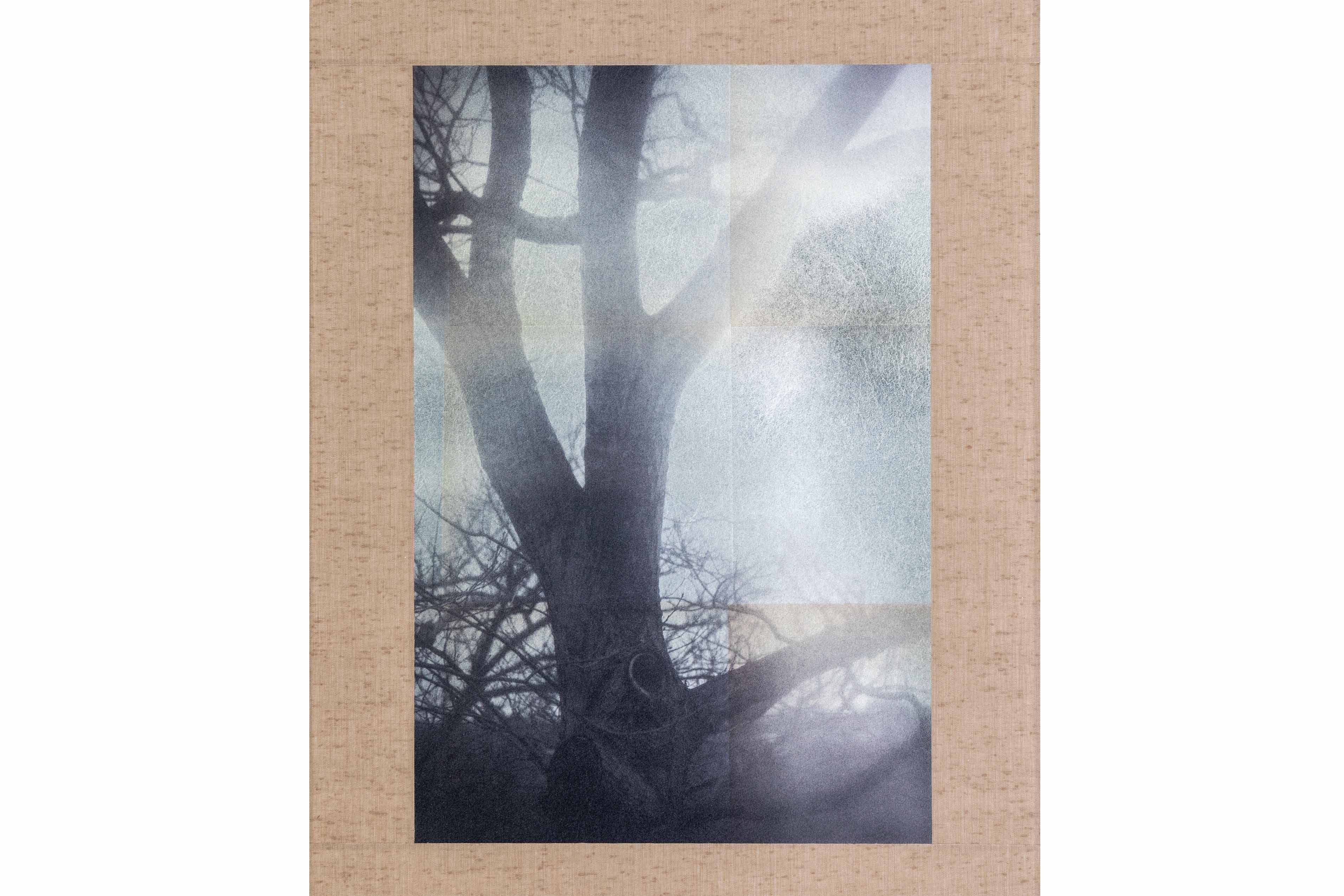 Arte contemporáneo japonés de Kojun - Kensho 2825 en venta 1