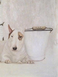French Contemporary Art by Claudine Picard - Bouleau