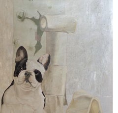 Arte contemporanea francese di Claudine Picard - Os à Moelle