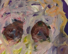 French Contemporary Art by Sandra Detourbet - Jane