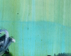 French Contemporary Art by Sandra Detourbet - Le Temps