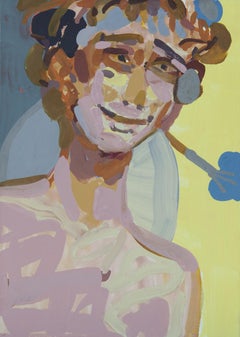 Arte contemporanea francese di Sandra Detourbet - Blaubird