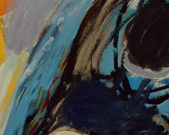 French Contemporary Art by Sandra Detourbet - Hourra !