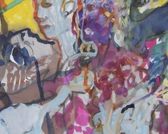 French Contemporary Art by Sandra Detourbet - L'Inconstance