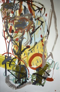 French Contemporary Art by Sandra Detourbet - L'indivisible