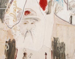 French Contemporary Art by Sandra Detourbet - Le Célestine