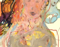 Art contemporain français par Sandra Detourbet - La Princesse