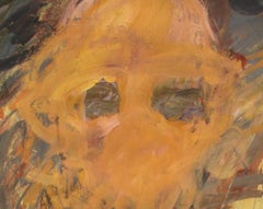 Arte contemporáneo francés de Sandra Detourbet - Le Premier