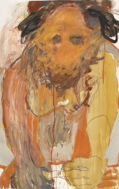 Arte contemporanea francese di Sandra Detourbet - Le Premier