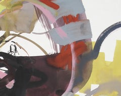 Art contemporain français de Sandra Detourbet - Technopainting II