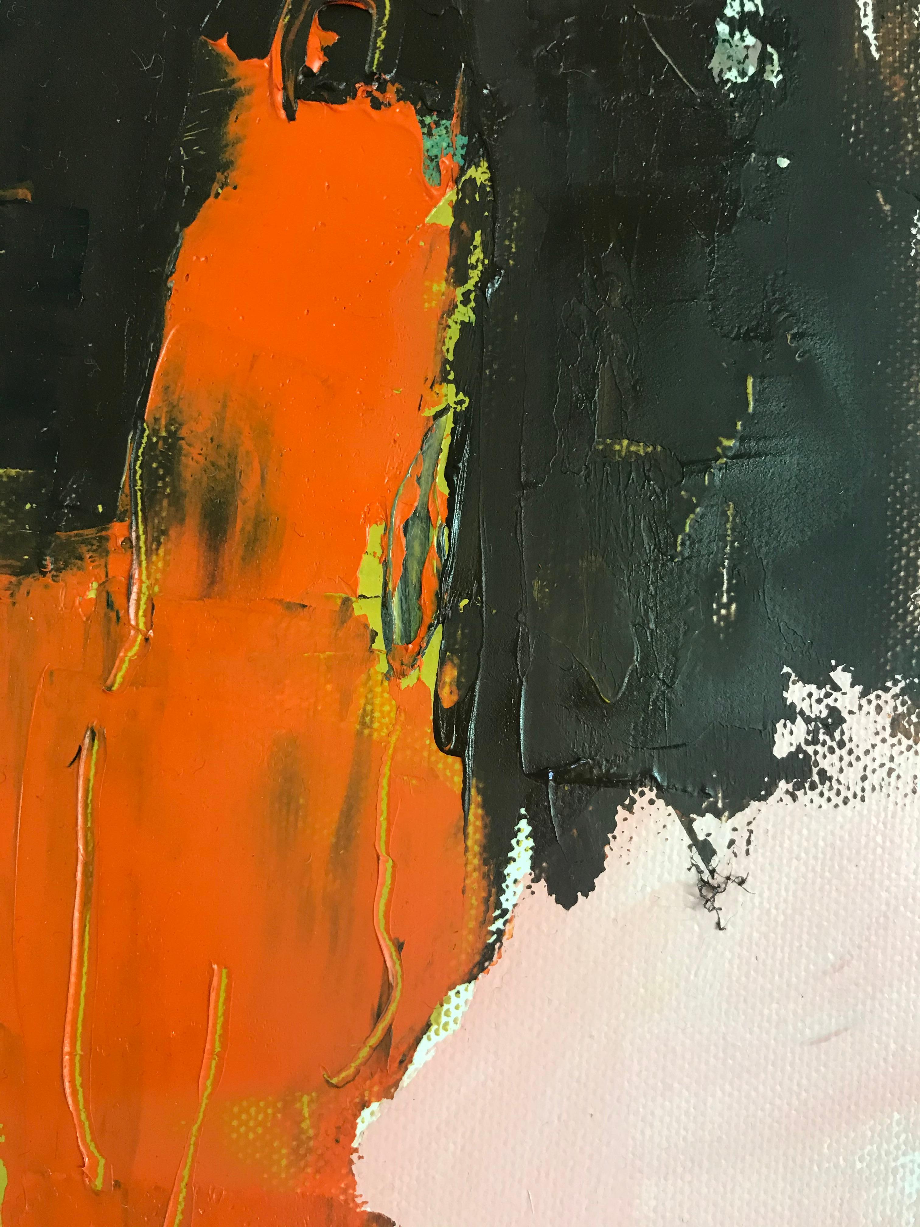 Arte contemporanea moldava di Doïna Vieru - Senza titolo in vendita 2