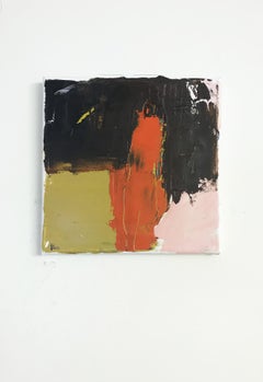 Arte contemporanea moldava di Doïna Vieru - Senza titolo