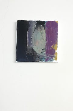 Moldovan Contemporary Art by Doïna Vieru - Untitled