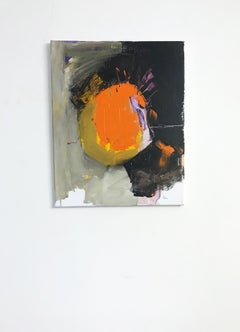 Arte contemporanea moldava di Doïna Vieru - Senza titolo